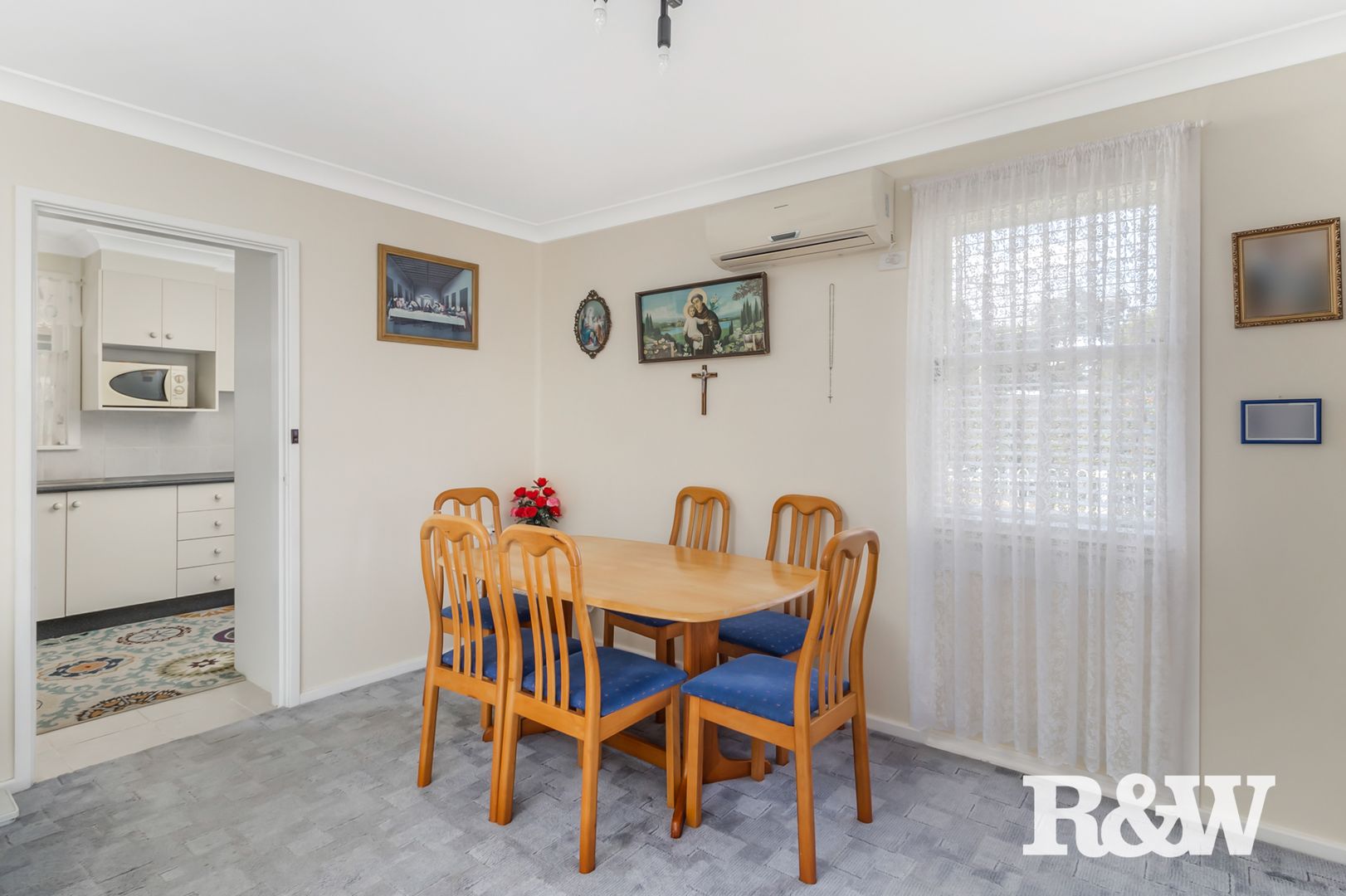 28 Sorensen Crescent, Blackett NSW 2770, Image 2