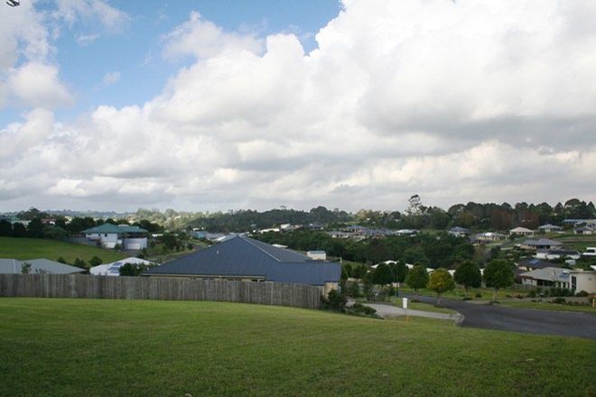 Picture of MALENY QLD 4552
