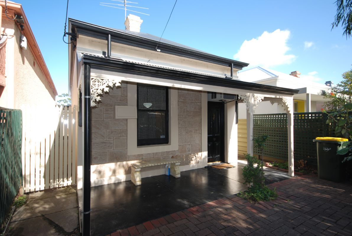 2 bedrooms House in 78 Hampton Street South GOODWOOD SA, 5034