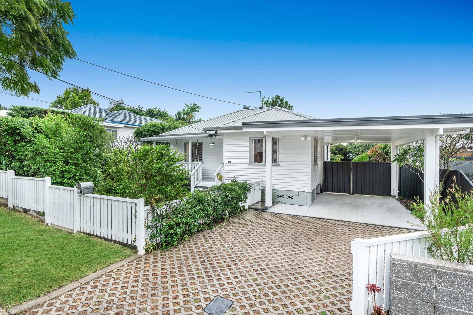 181 Prospect Street, Wynnum QLD 4178, Image 0