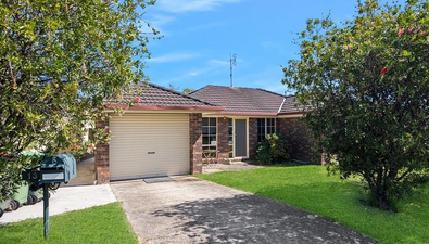 Picture of 13 Bowie Road, KARIONG NSW 2250