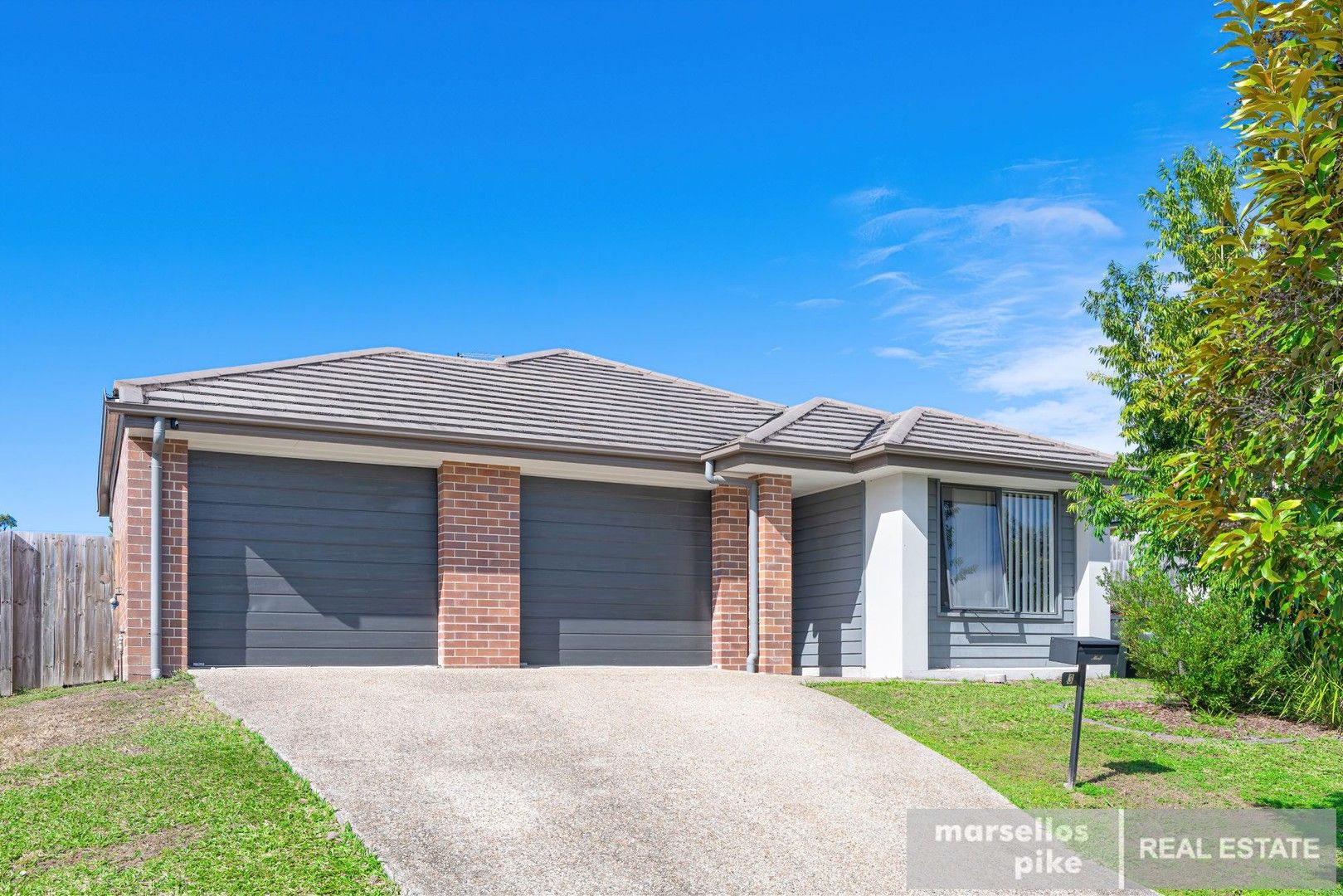 3 Barrett Close, Burpengary QLD 4505, Image 0