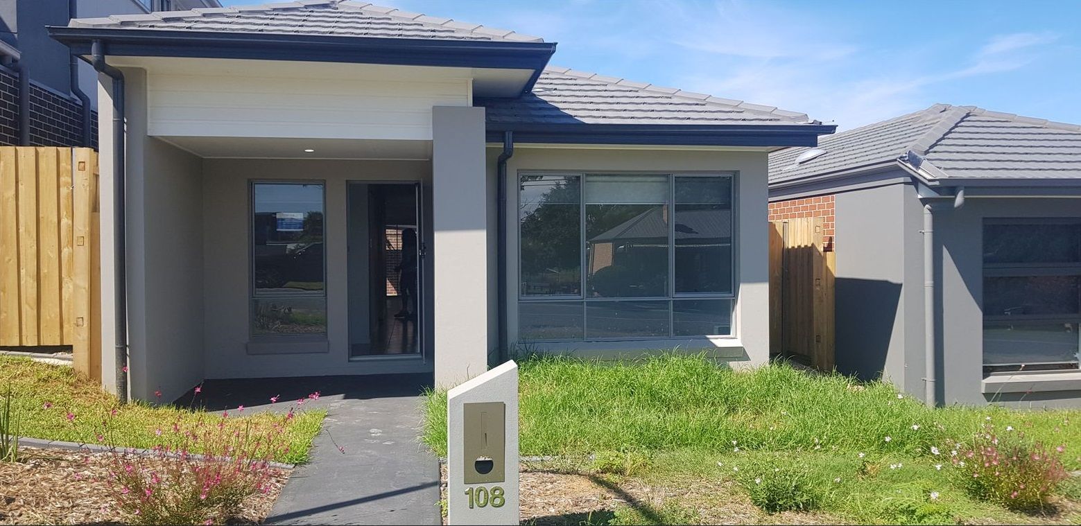 3 bedrooms House in 108 withers road KELLYVILLE NSW, 2155