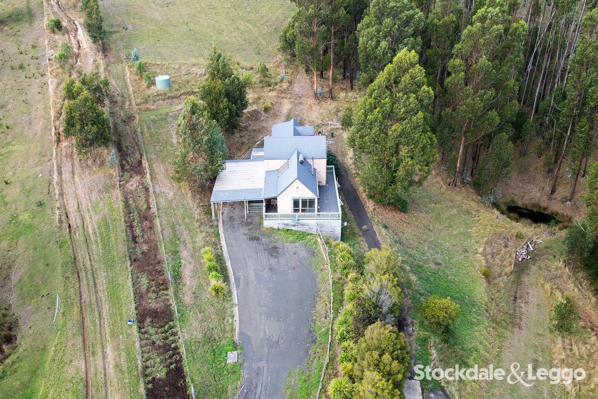 190 Healeys Road, Yinnar South VIC 3869, Image 0