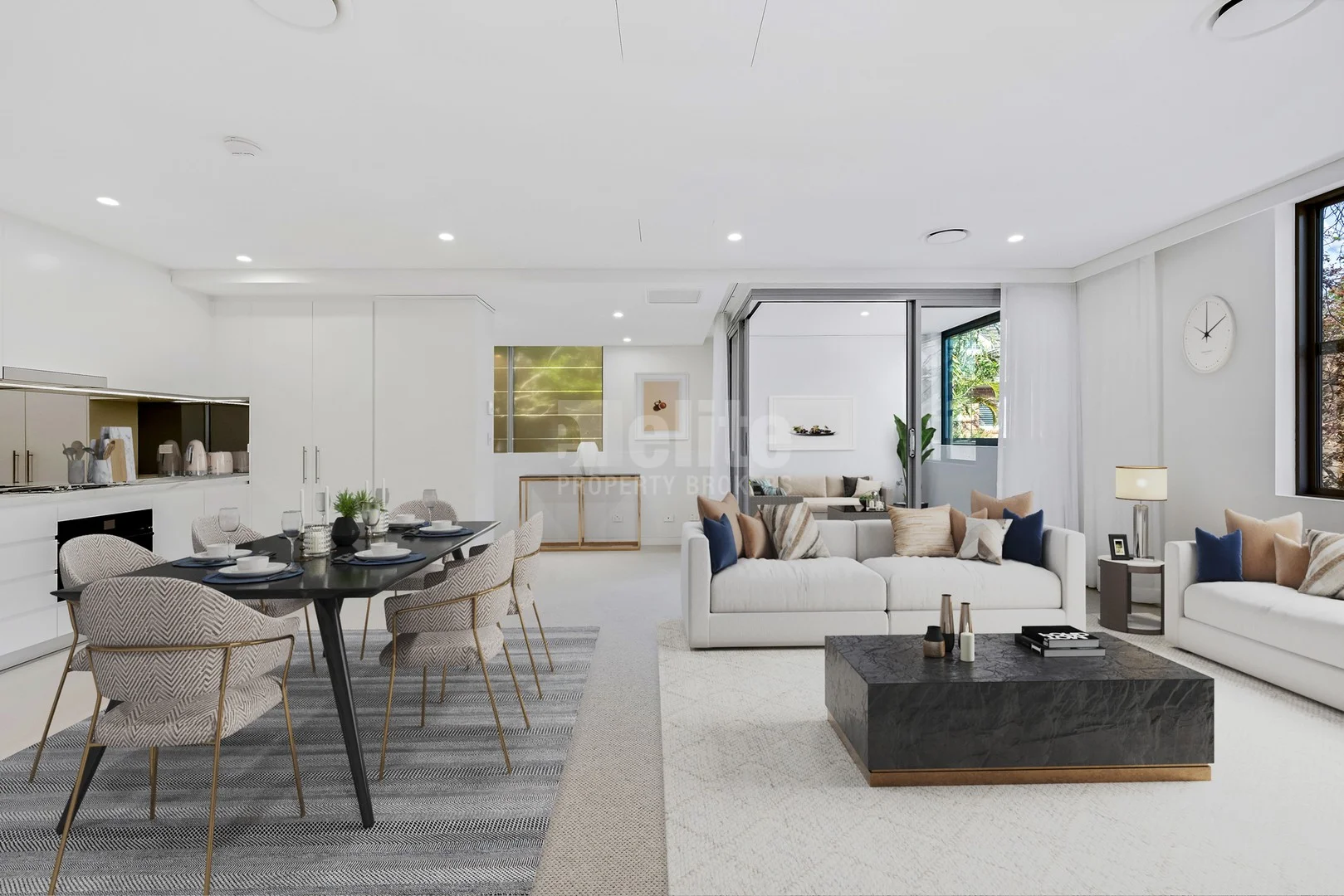 Additional image 2 of 109/1 Cassins Avenue, North Sydney NSW 2060