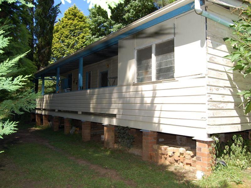 2558 Bulga Road, BOBIN NSW 2429, Image 2