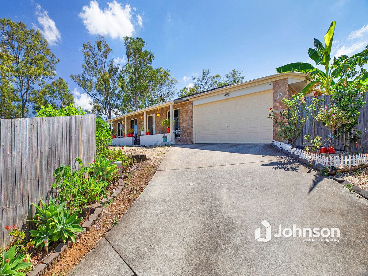 17 Figtree Court, Yamanto QLD 4305