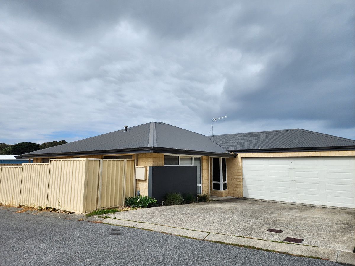 3 bedrooms House in 5/220 Middleton Road MIRA MAR WA, 6330