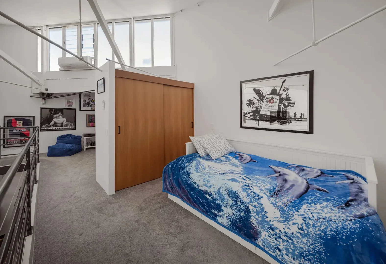 Additional image 9 of 136/53 Vernon Terrace, Teneriffe QLD 4005