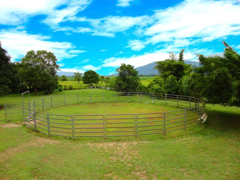 2161 Clyde Road, Babinda QLD 4861, Image 1