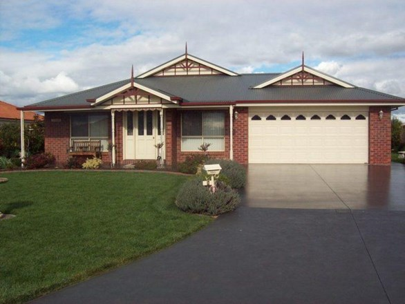 2 Galway Court, Traralgon VIC 3844