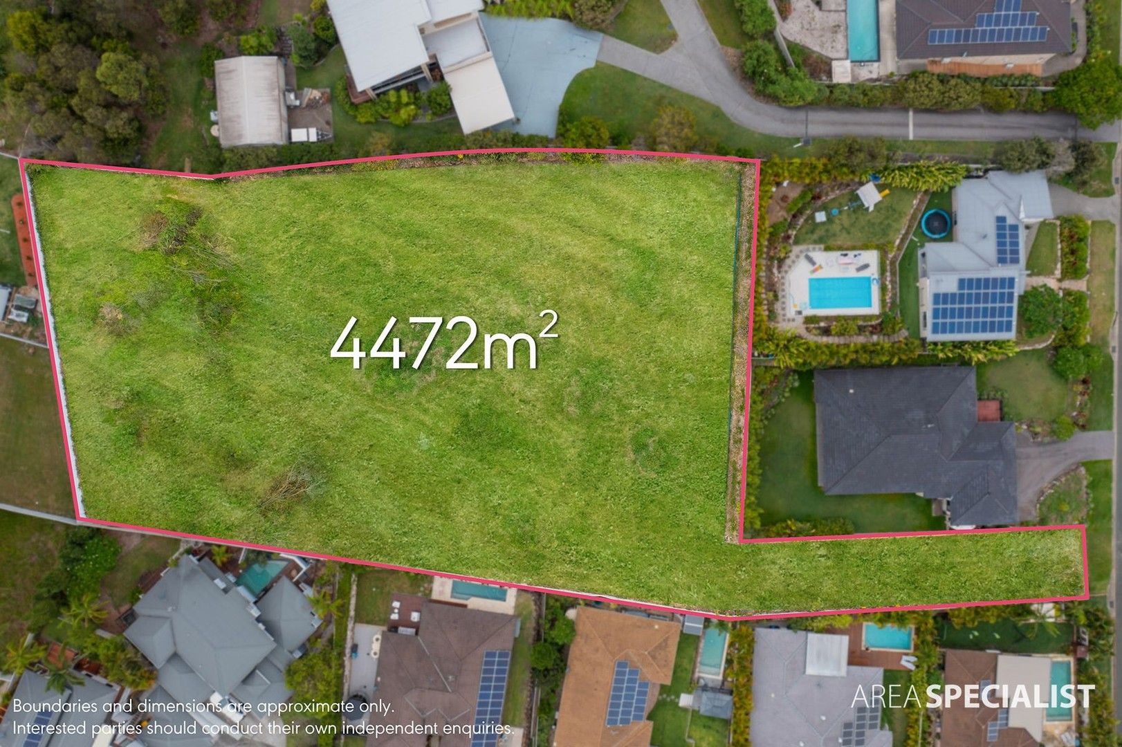 4 Laceflower Court, Reedy Creek QLD 4227, Image 0