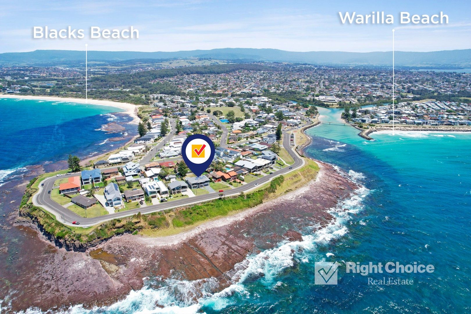 64 Headland Parade, Barrack Point NSW 2528 | Domain