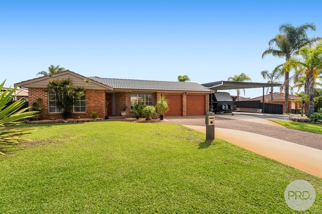 Picture of 109 Port Stephens Drive, SALAMANDER BAY NSW 2317