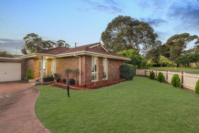 Picture of 6/107-109 Old Princes Highway, BEACONSFIELD VIC 3807