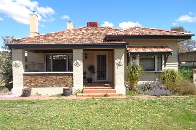 Picture of 5 Dudley St, ROCHESTER VIC 3561