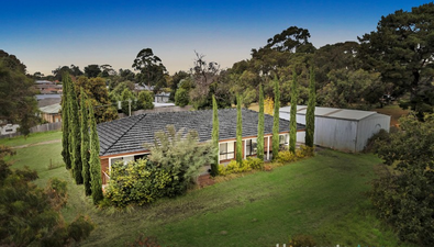 Picture of 55 Quarry Road, LANGWARRIN VIC 3910