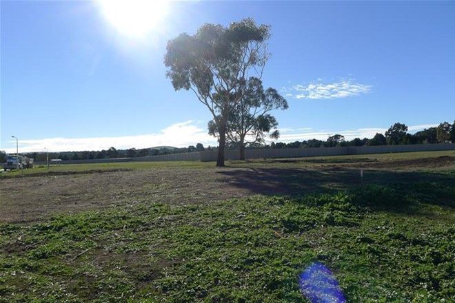 Picture of Lot 19 McMahon Drive, BALLAN VIC 3342