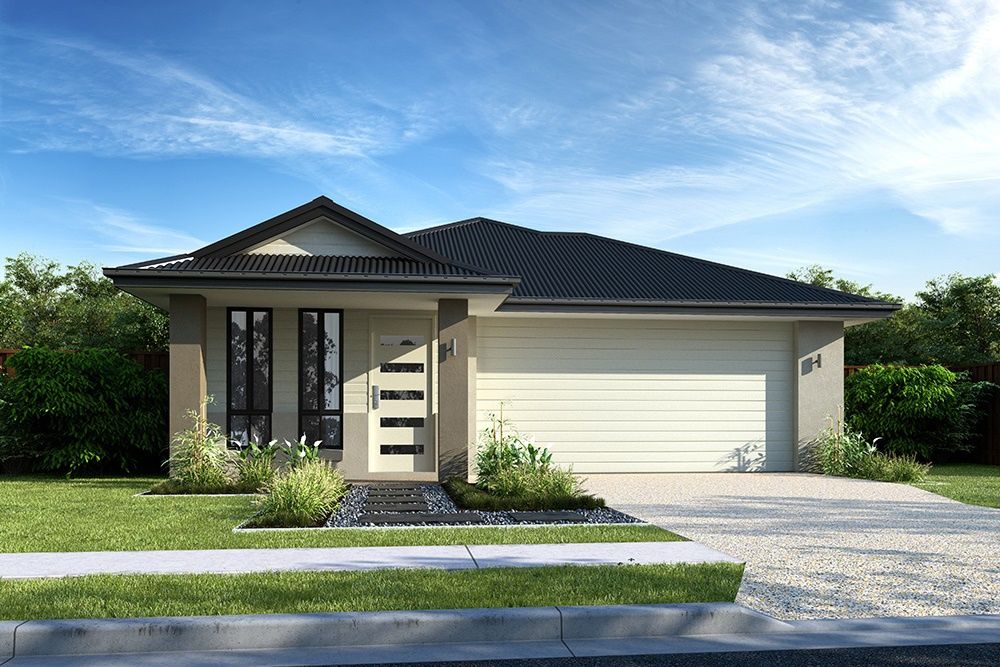 3 bedrooms New House & Land in  WYNDHAM VALE VIC, 3024