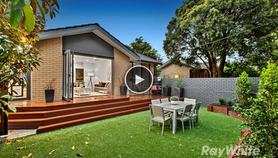 Picture of 1/9 Cosy Gum Road, CARNEGIE VIC 3163