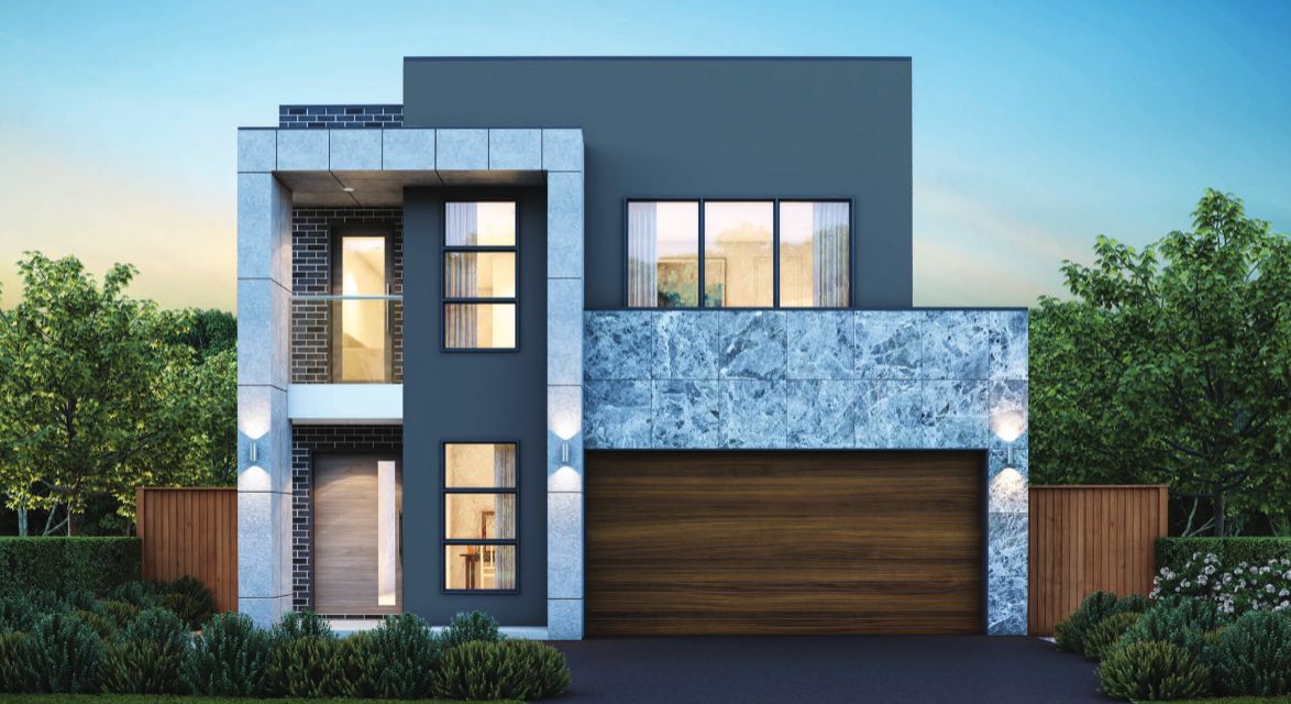 4 bedrooms New House & Land in  KELLYVILLE NSW, 2155