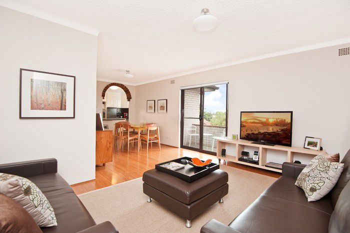 2 bedrooms Apartment / Unit / Flat in 7/23 Durham Street DULWICH HILL NSW, 2203