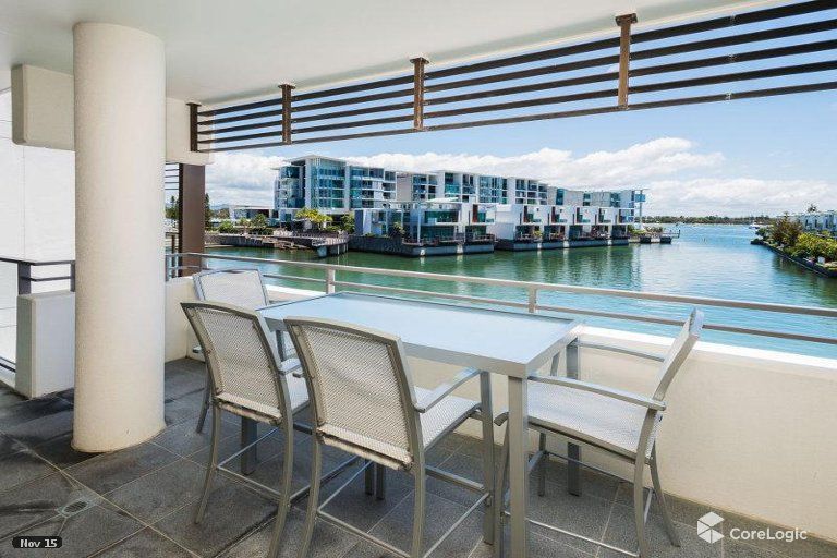 7204/2 Ephraim Island Parade, Paradise Point QLD 4216, Image 1