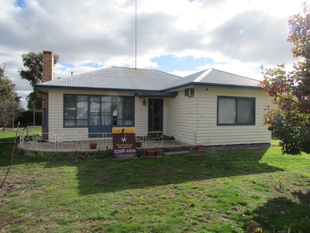 1 Alamein Avenue, Warracknabeal VIC 3393, Image 0