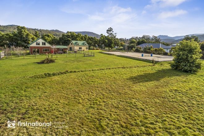 Picture of 20 Hopfields Road, MARGATE TAS 7054
