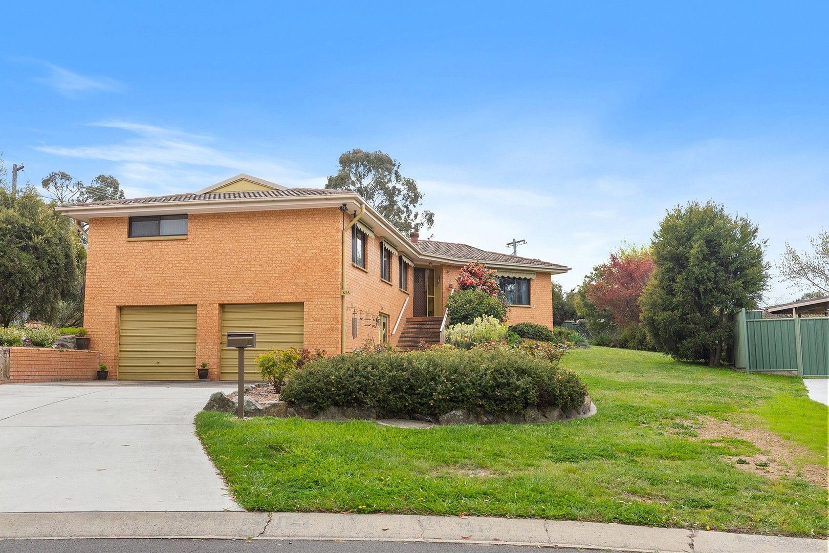 10 Whiteman Street, Wanniassa ACT 2903, Image 0