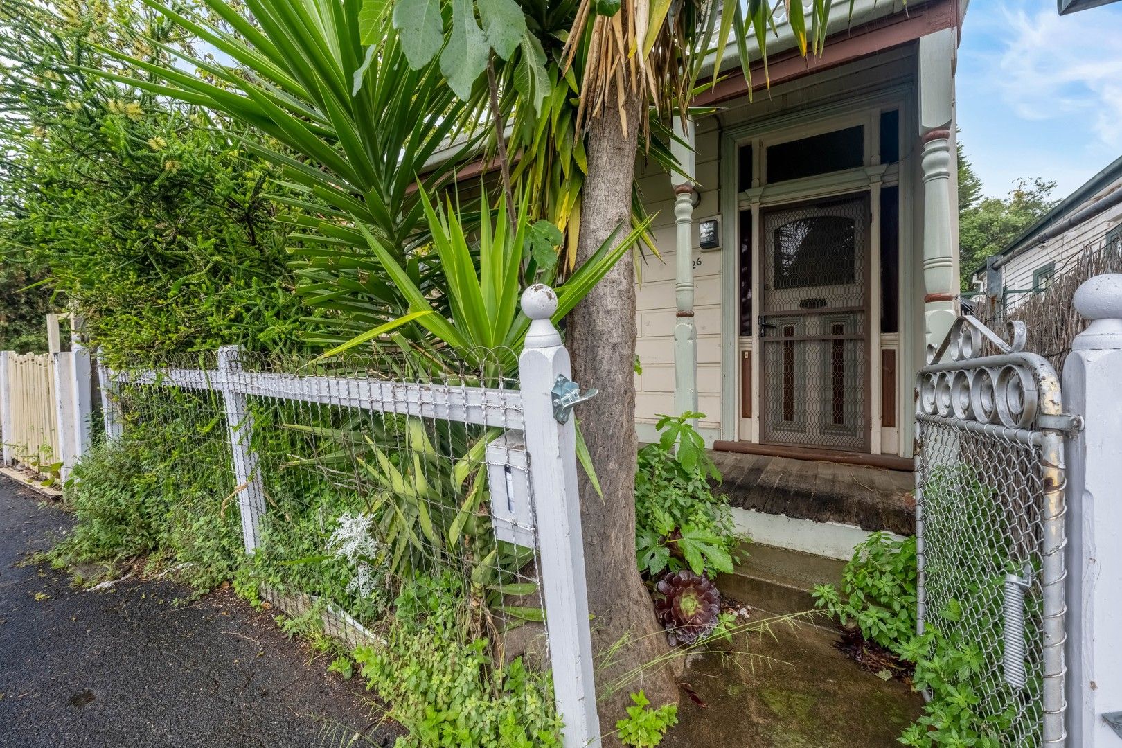 2 bedrooms House in 26 Smith St RICHMOND VIC, 3121