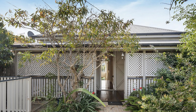 Picture of 36 Gertrude Street, HIGHGATE HILL QLD 4101