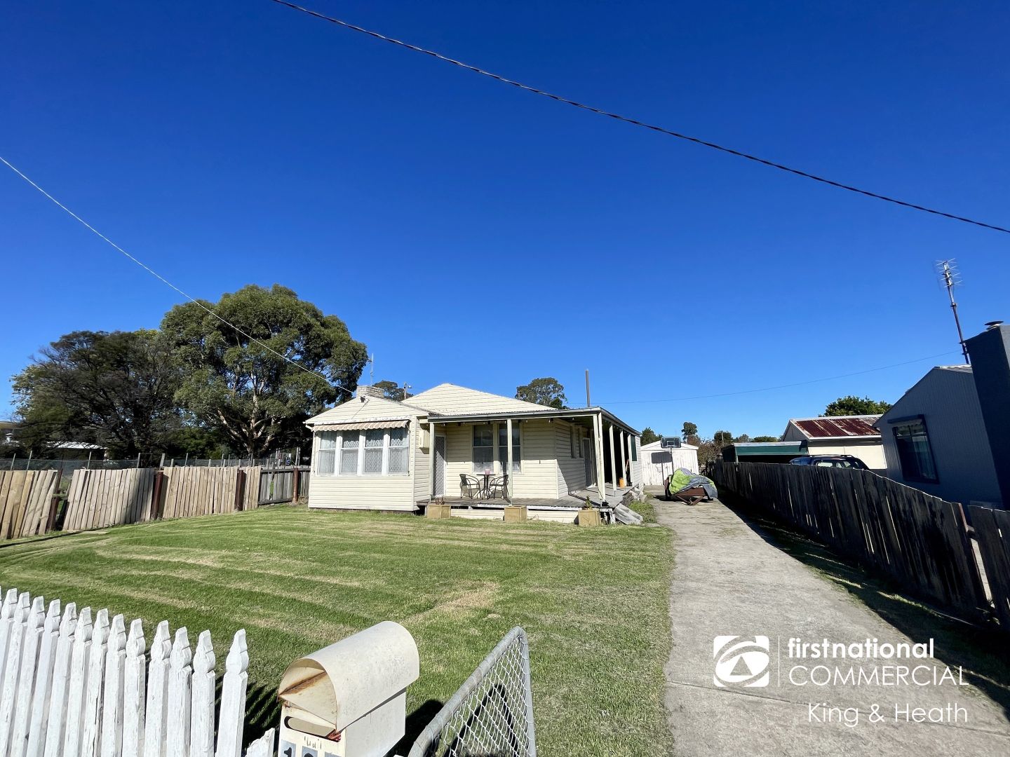 121 Macleod Street, Bairnsdale VIC 3875 Domain