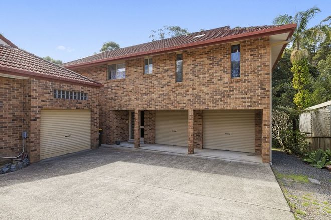 Picture of 1/13 O'Neill Street, COFFS HARBOUR NSW 2450