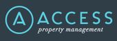 Logo for Access Property Management