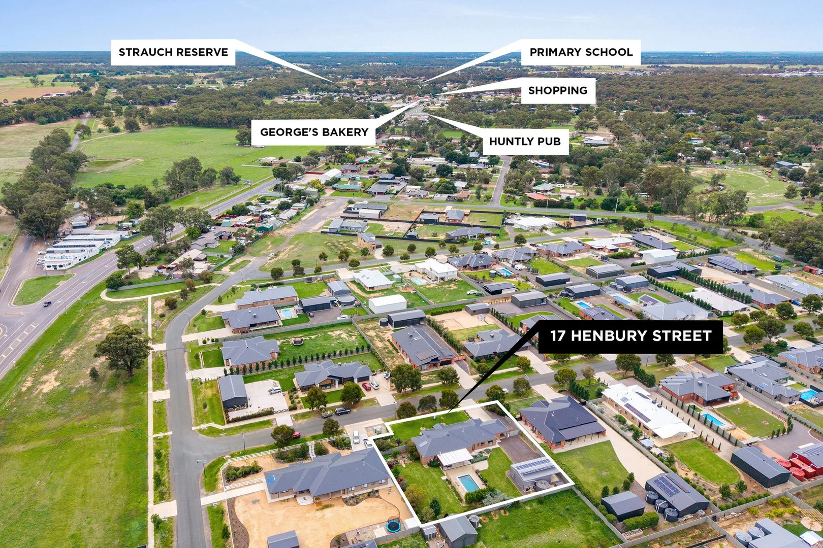 Additional image 23 of 17 Henbury Street, Huntly VIC 3551