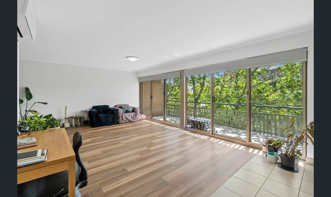 Additional image 3 of 15/16 Eyre St, Griffith ACT 2603