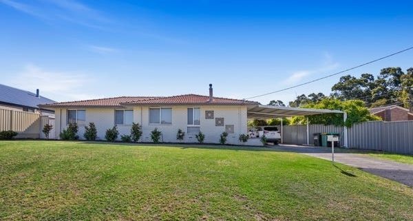 24 Shannon Way, Collie WA 6225, Image 1