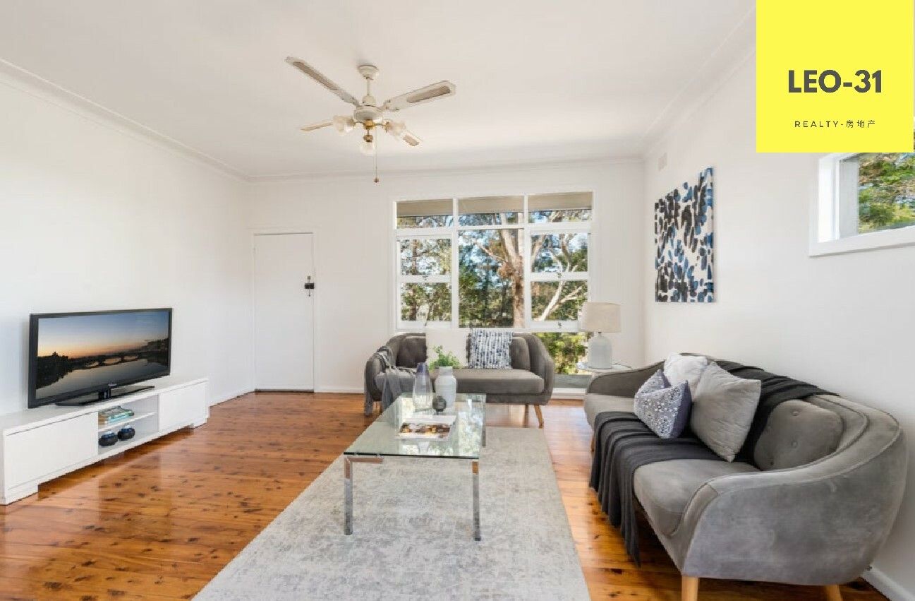 84A Sherbrook Road, Hornsby NSW 2077