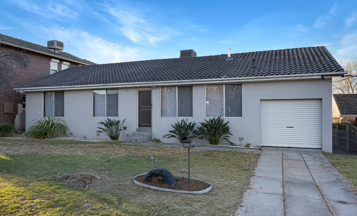 580 Cogdell Street, North Albury NSW 2640