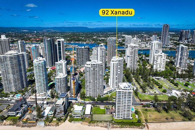 92/59 Pacific Street Main Beach 4217 - Image 3