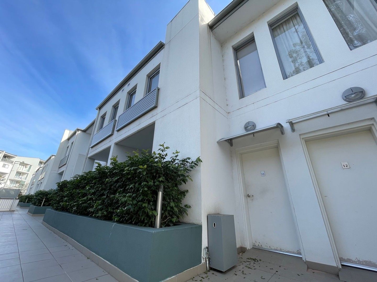 1 bedrooms Studio in 13/51 Bonnyrigg Avenue BONNYRIGG NSW, 2177