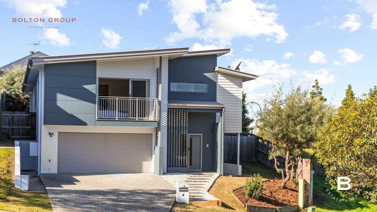 34 Greentrees Terrace, Springfield Lakes QLD 4300, Image 0