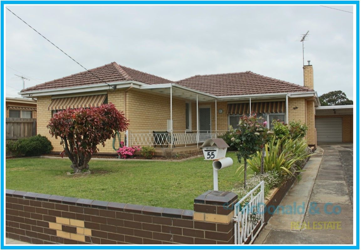 55 Heytesbury Street, Herne Hill Property History & Address Research