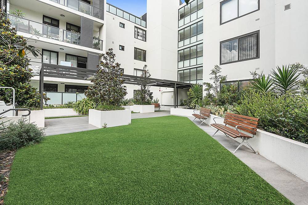 Picture of 209/549-557 Liverpool Road, STRATHFIELD NSW 2135