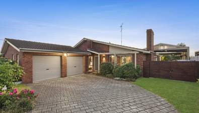 Picture of 15 Greenbank Court, LEOPOLD VIC 3224