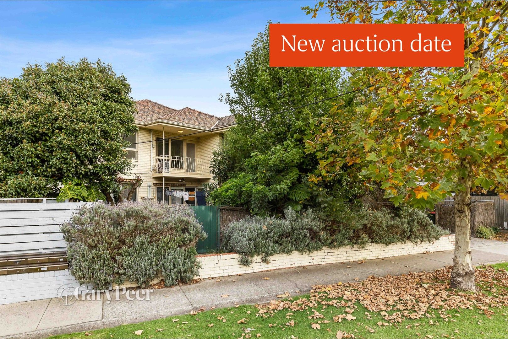 6/6 Rosstown Road, Carnegie VIC 3163, Image 0