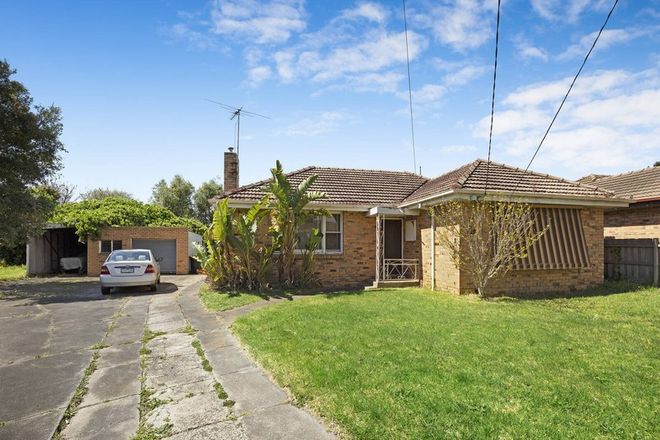 Picture of 6 Darvall Court, CHELTENHAM VIC 3192