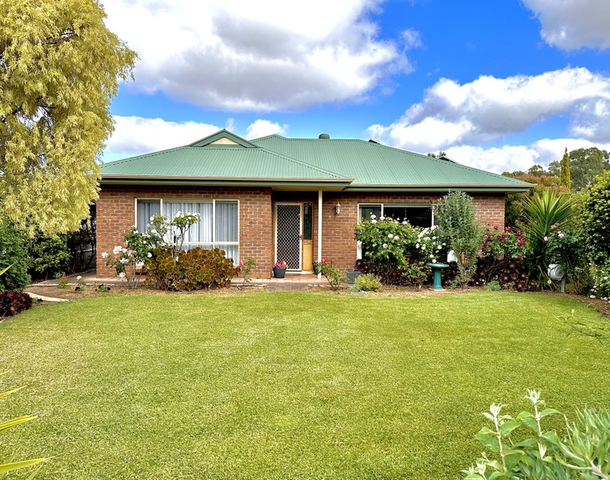 11 Green Street, Bordertown SA 5268