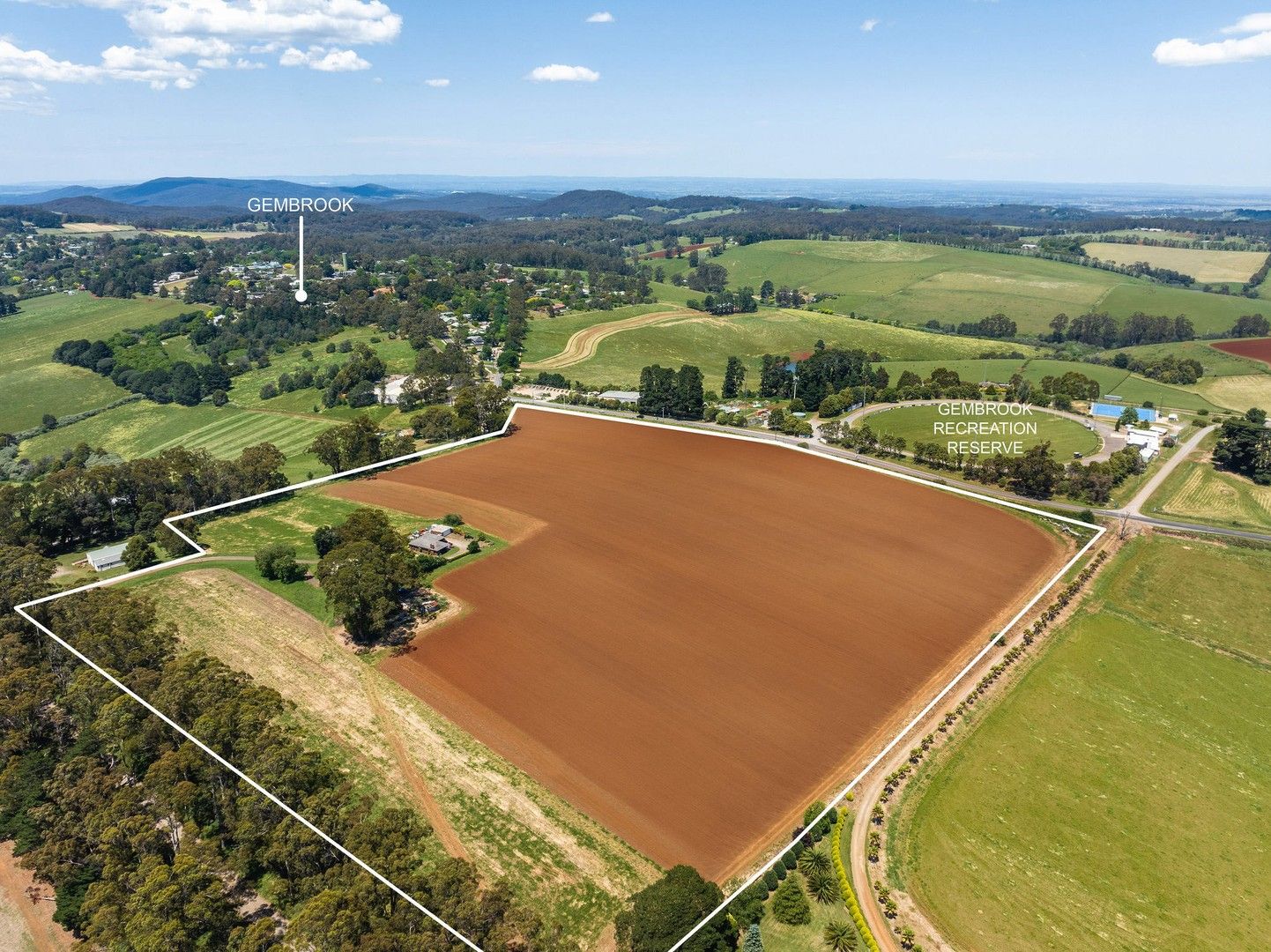 420 Mountain Road, Gembrook VIC 3783 House for Sale Domain